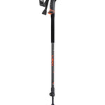 Helicon Lite Skistave - Anthracite/Orange - Gumpel & Co