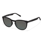 Spect STEADY Solbriller - Black - Gumpel & Co