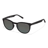 Spect STEADY Solbriller - Black - Gumpel & Co
