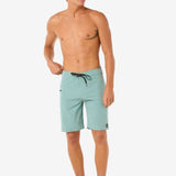 Mirage Core 20" Boardshort - Herre - Blue Lagoon - Gumpel & Co