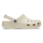 Classic Clog Crocs - Voksne - Bone - Gumpel & Co