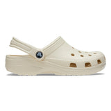 Classic Clog Crocs - Voksne - Bone - Gumpel & Co