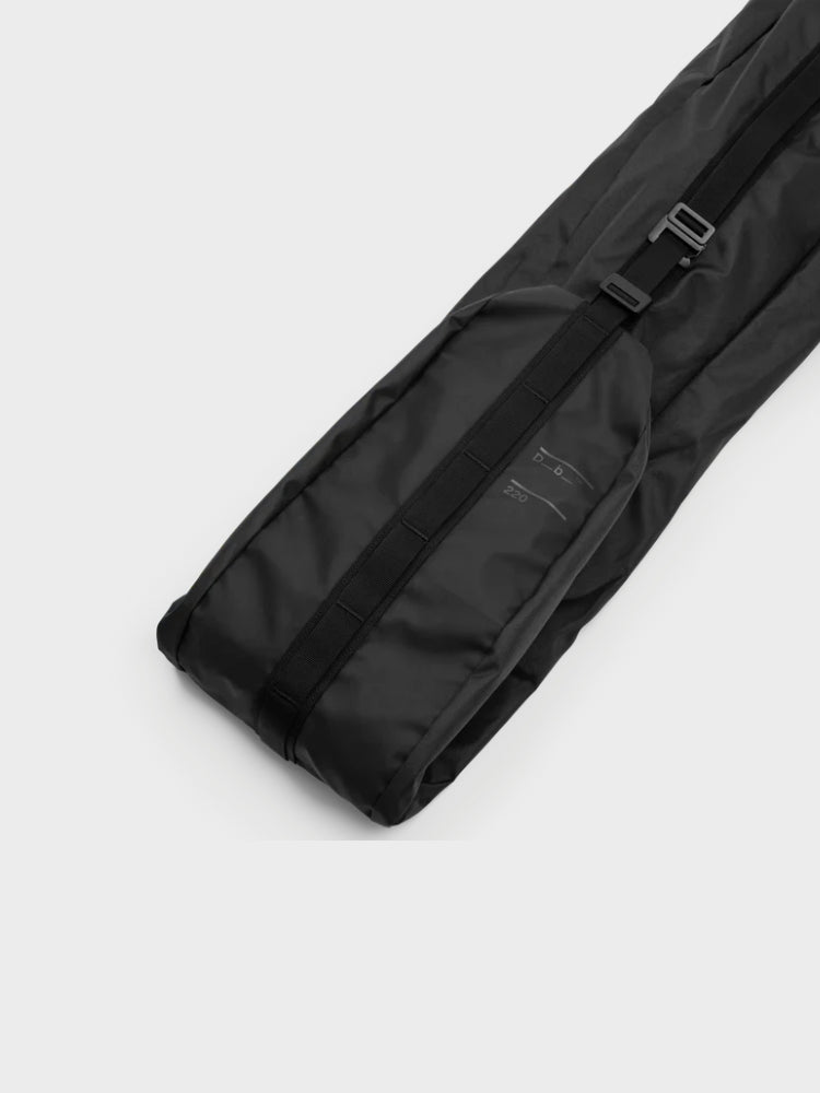 Snow Essential SKI BAG - Black Out - Gumpel & Co