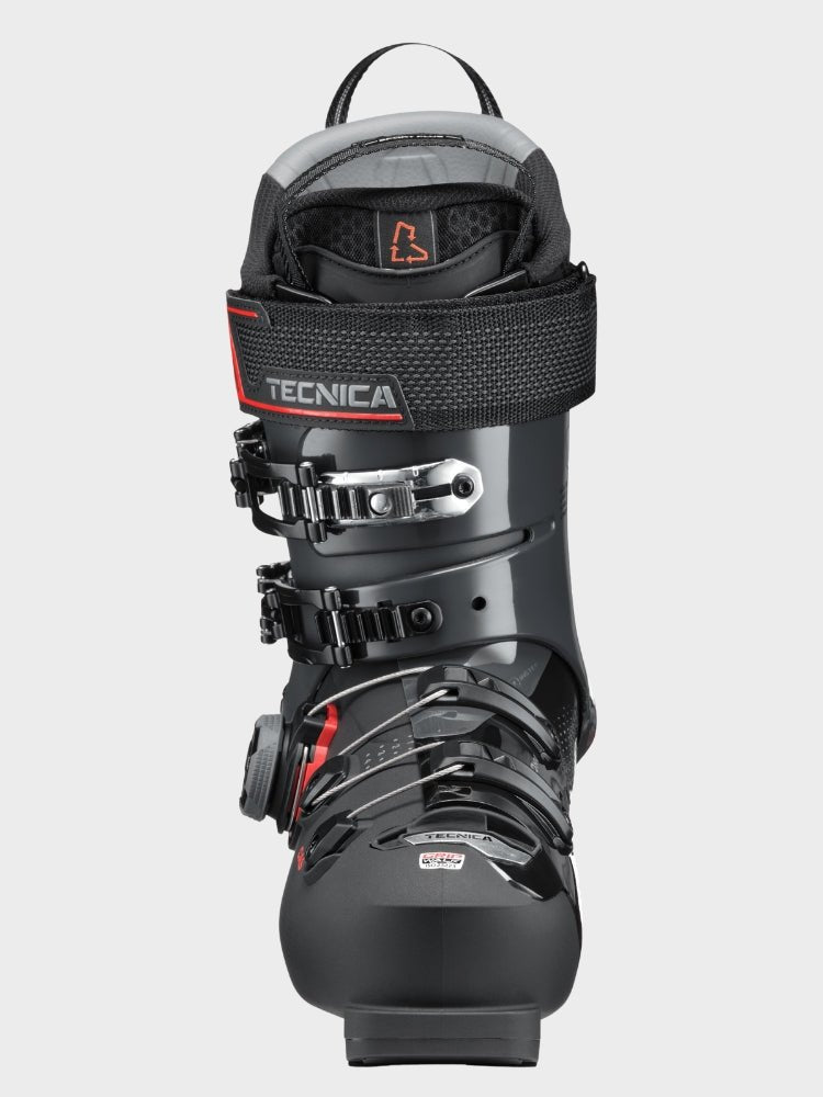 Mach BOA HV 110 Skistøvler - Mens - Black - Gumpel & Co