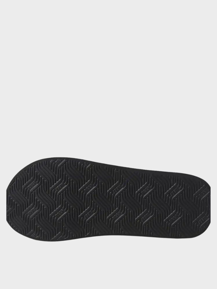 The Layback - sandaler til mænd - Black - Gumpel & Co