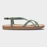 Women 2 Sandal - Soft Sage - Gumpel & Co