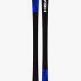 Oblivion 94 Twintip Ski + Attack Lyt 11 Binding - 2025/2026 - Gumpel & Co