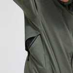 Maroon Insulated 2L Skijakke - Herre - Grøn - Gumpel & Co