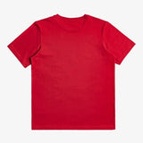 Hidden Cove T-shirt | Børn | American Red - Gumpel & Co