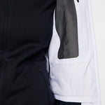 Wera Skijakke - Dame - White - Gumpel & Co