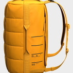 Roamer Duffel 40L - Parhelion Orange - Gumpel & Co