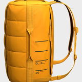 Roamer Duffel 40L - Parhelion Orange - Gumpel & Co