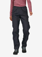 Torrentshell 3L Rain Pants - Women - Black