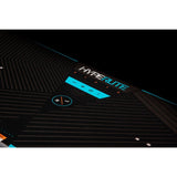 Hyperlite State Wakeboard 140cm 2022 - Unisex - Black/Blue - Gumpel & Co