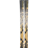 Mindbender 99TI offpist / all mountain ski - Unisex - Green - 2022/23 - Gumpel & Co
