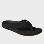 The Raglan - Sandaler - Black Gum - Gumpel & Co