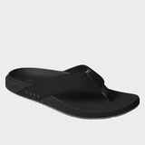 The Raglan - Sandaler - Black Gum - Gumpel & Co