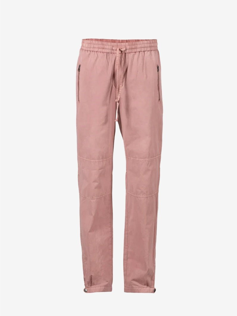 Destiny Soft Touch Pants - Deep Rose - Gumpel & Co