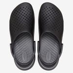 InMotion Clog - Unisex - Black - Gumpel & Co