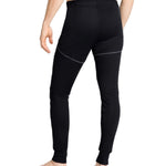 Men's Active X - Warm Skiunderbukser - Herre - Black - Gumpel & Co