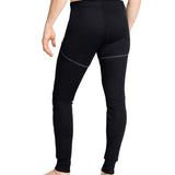 Men's Active X - Warm Skiunderbukser - Herre - Black - Gumpel & Co