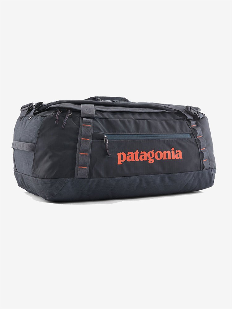 Black Hole Duffel Bag 55L - Smolder Blue - Gumpel & Co