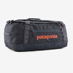 Black Hole Duffel Bag 55L - Smolder Blue - Gumpel & Co