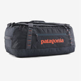 Black Hole Duffel Bag 55L - Smolder Blue - Gumpel & Co