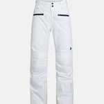 Scoot Insulated Skibukser - Dame - Hvid - Gumpel & Co