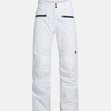 Scoot Insulated Skibukser - Dame - Hvid - Gumpel & Co