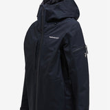 Insulated 2L Skijakke - Herre - Sort - Gumpel & Co