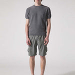Tuna Shorts - Herre - Grå - Gumpel & Co