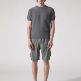 Tuna Shorts - Herre - Grå - Gumpel & Co