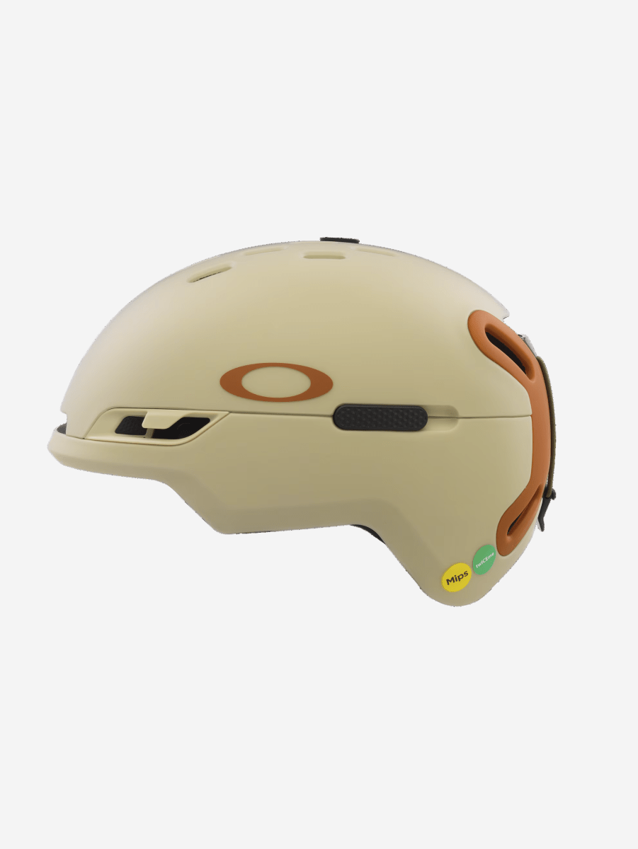 Mod BC - Unisex - Matte Desert Tan/Ginger - Gumpel & Co