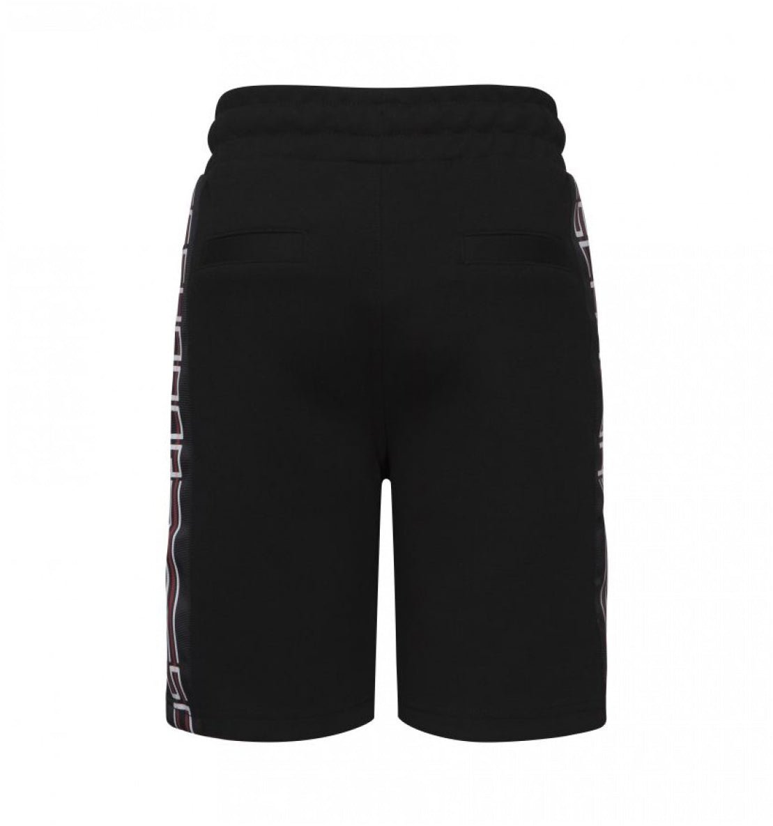 SOFIE SCHNOOR PETIT SHORTS TIL DRENGE | BLACK