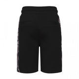 PETIT SHORTS TIL DRENGE | BLACK - Gumpel & Co