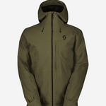 Men's Ultimate Dryo 10 Skijakke 2L - Herre - Douglas Green - Gumpel & Co