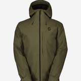 Men's Ultimate Dryo 10 Skijakke 2L - Herre - Douglas Green - Gumpel & Co