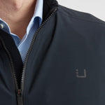 Bullet Delta Jakke - Herre - Navy - Gumpel & Co