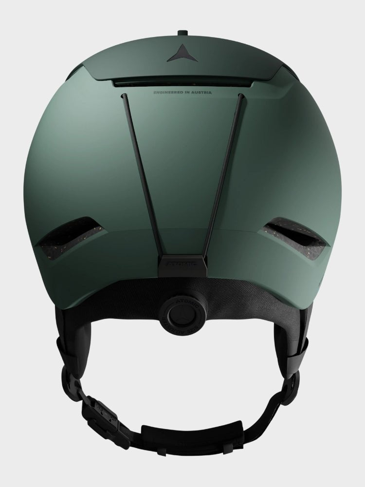 Revent GT Amid - Unisex - Green - Gumpel & Co