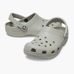 Classic Clog Crocs - Voksne - Elephant (lysegrå) - Gumpel & Co