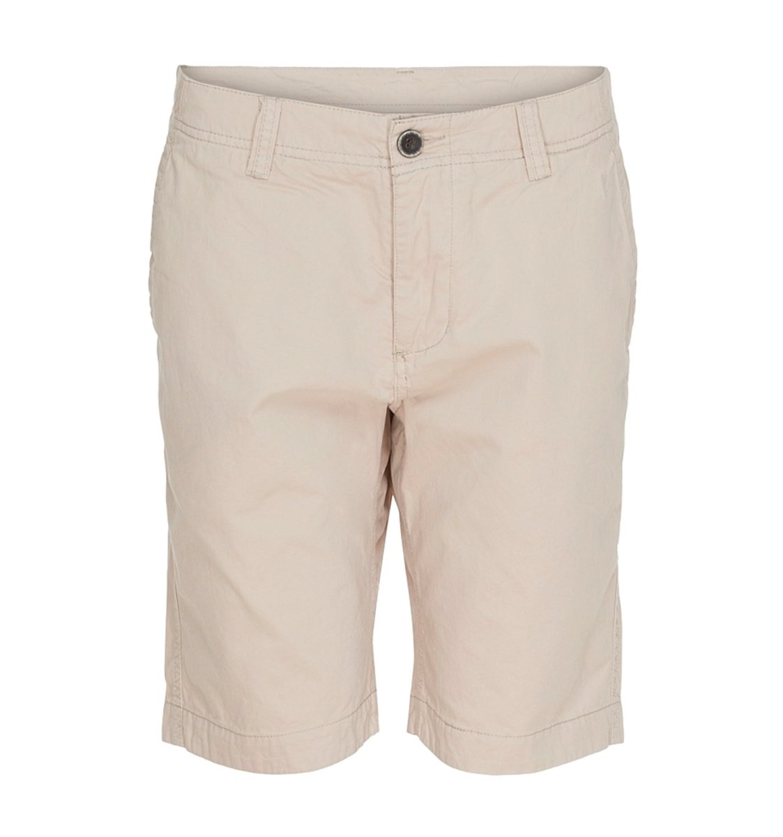 KIMBERLEY SHORTS TIL KVINDER | LIGHT SAND - Gumpel & Co