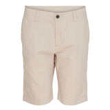 KIMBERLEY SHORTS TIL KVINDER | LIGHT SAND - Gumpel & Co