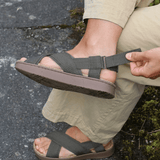 Unisex 2 Sandal - Rebel Ranger - Gumpel & Co
