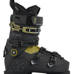 BFC 120 HV Skistøvler med GripWalk - Herre - Black (2022/23) - Gumpel & Co