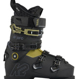 BFC 120 HV Skistøvler med GripWalk - Herre - Black (2022/23) - Gumpel & Co