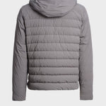 Berel Dunjakke - herre - Grå - Gumpel & Co