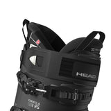 Formula RS 120 (LV) GW Skistøvler - Herre - Black - 2022/23 - Gumpel & Co