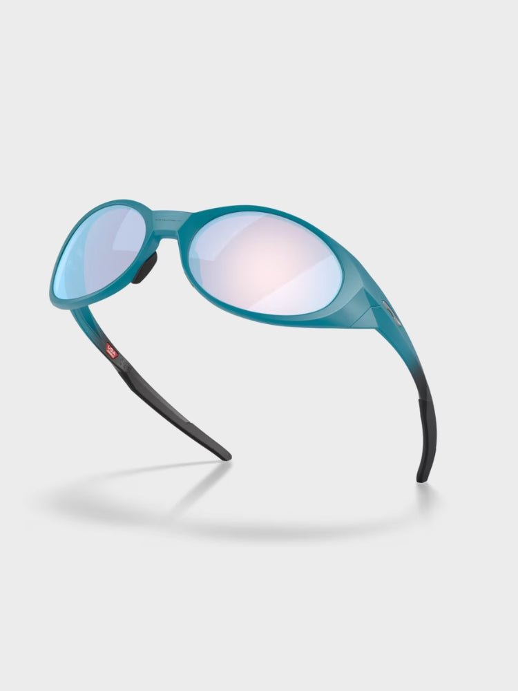 Eye Jacket Redux – Prizm Snow Sapphire / Matte Balsam - Gumpel & Co