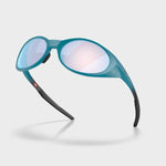 Eye Jacket Redux – Prizm Snow Sapphire / Matte Balsam - Gumpel & Co